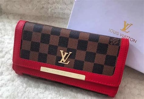 billeteras louis vuitton para mujer|louis vuitton mujer.